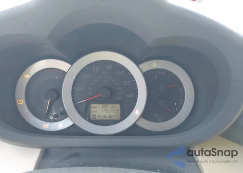 2010 Toyota Rav4 Base V6 из США, поврежденный, VIN 2T3BK4DVXAW014386